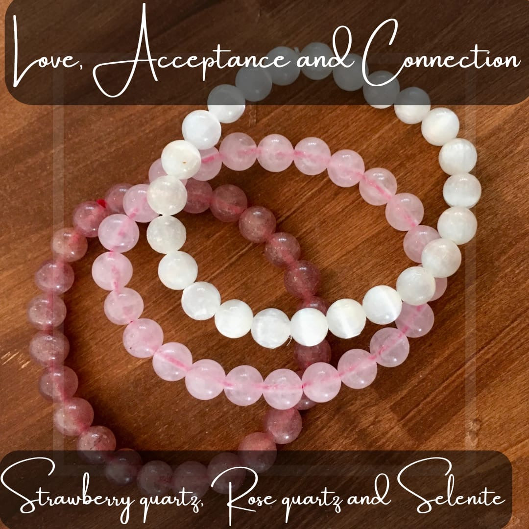 Love, Acceptance and Connection