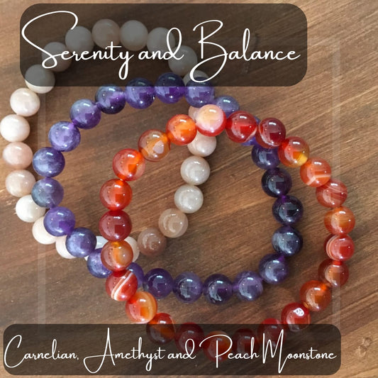 Serenity Balance Bundle