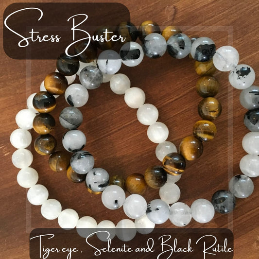 Stress Buster