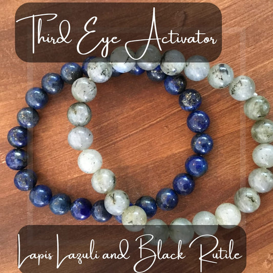 Third Eye Activator